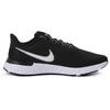Nike Revolution 5 Ext 'Black White' Women's CZ8590-001