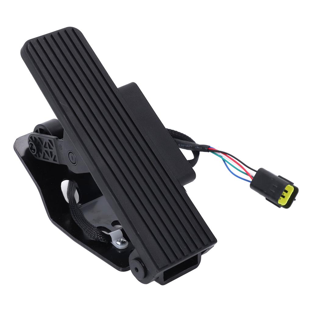 Forklift Accelerator Pedal Responsive Sensitive Speed Control Forklift Foot Pedal Throttle DC16‑110V