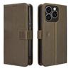 Flip Cover For Cubot Note 60 Leather Case [Flip Vintage Leather] Shockproof Durable Retro Phone Case