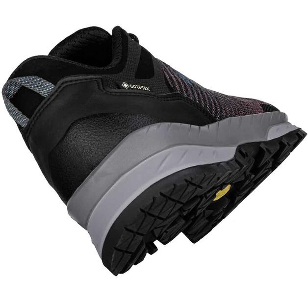 Полуботинки Lowa Carezza GTX Lo Ws