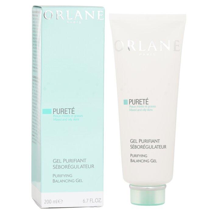ORLANE Purifying Balancing Gel