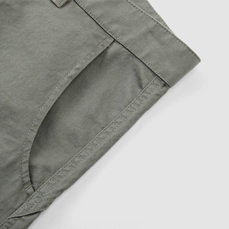 Semir Men's Summer Casual Arc Pants