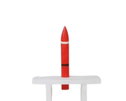 [T-Lab.] Tea Lab Xmas Christmas Sitting Thin Santa Doll, Size S