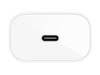 Charger - Belkin - 25w Usb-c Pd Pps - 1m - Fast Charging - Smartphone/tablet