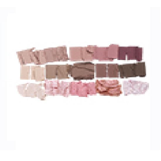 FWEE More Mood Eye Palette 6 Colors
