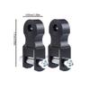 Motorcycle Rear Shock Absorber, Motorcycle Shock Adapter - Motorcycle Shock Extender 2X High Toning