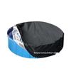 Round Outdoor Swimming Pool Waterproof Oxford Cloth Anti-Leaf Dust Cover
