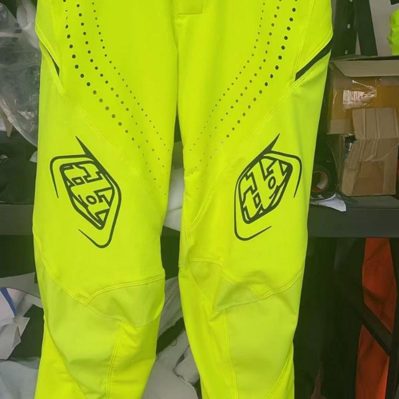 Lightweight Cycling Pants Mountain Bike Road Trail Riding Breathable Unisex Outdoor Sport Trousers