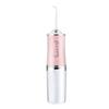 Travel Compact Oral Irrigator Dentist Suggest IPX5 Water Flosser Cordless Professional Cleaning for Sensitive Gums