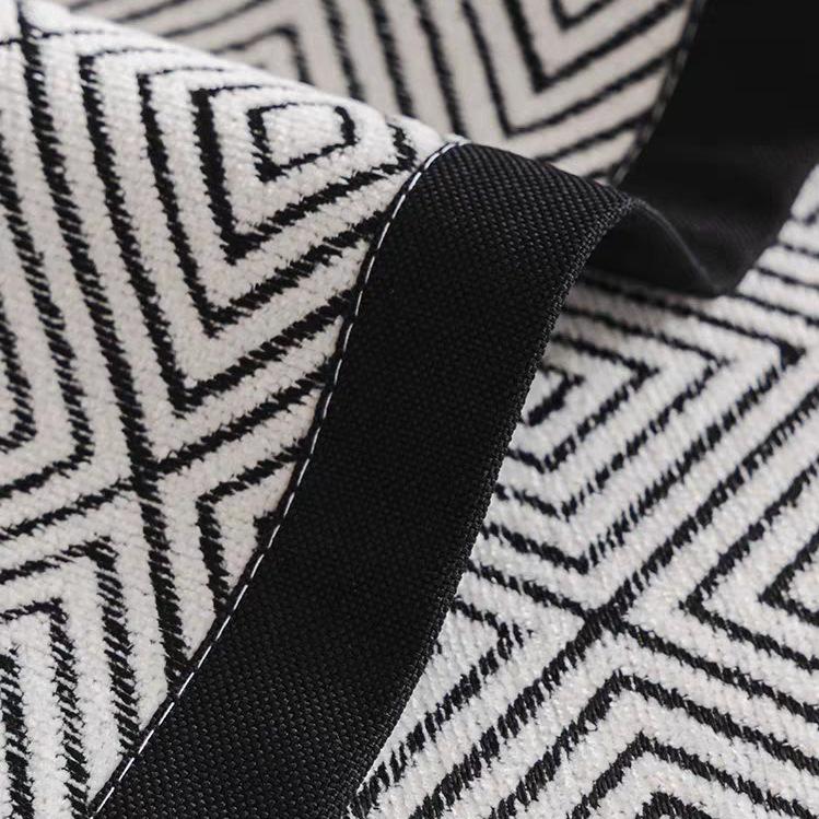 Chinese Style Sofa Cushions New Chinese Style Solid Wood Sofa Cover Mahogany Sofa Towel Chenille Light Luxury Style Sofa Cushion