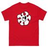 Um Jammer Lammy Rotes Grafik T-Shirt TShirt Unisex klassisches T-Shirt