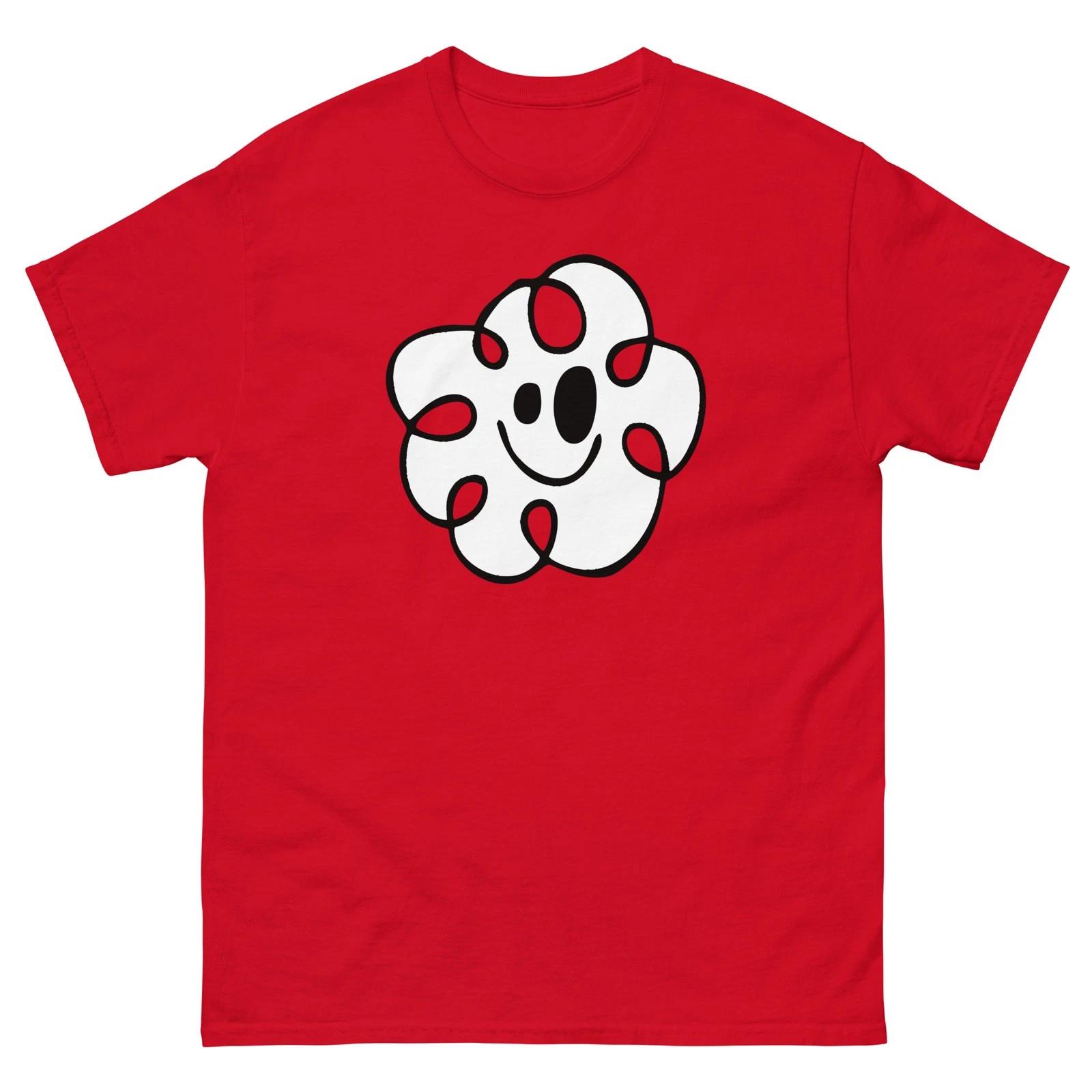 Um Jammer Lammy Red Graphic Tee Shirt TShirt Unisex classic tee XL
