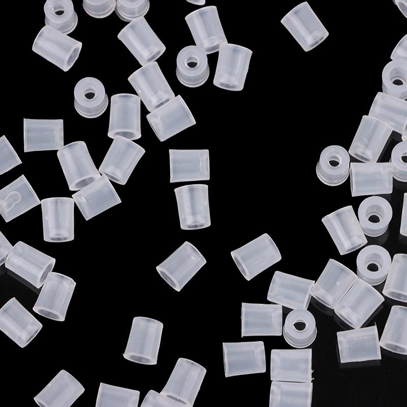 100Pcs Mini Refillable Perfume Converter Perfume Dispenser Portable Refill Tool Perfume Dispenser Syringe Special Needle