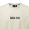 HYDROGEN Uni Paisley Series T-Shirt