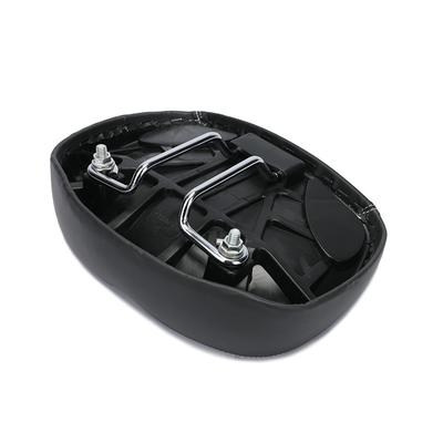 New Bicycle Saddle, Mountain Bike Seat Cushion, Widened Soft and Comfortable Bicycle Seat Cushion, Cycling Equipment
