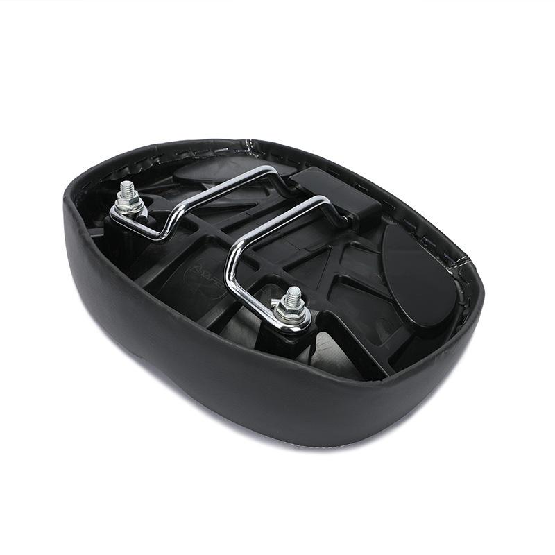 New bicycle seat cushion, mountain bike seat, comfortable bicycle seat cushion