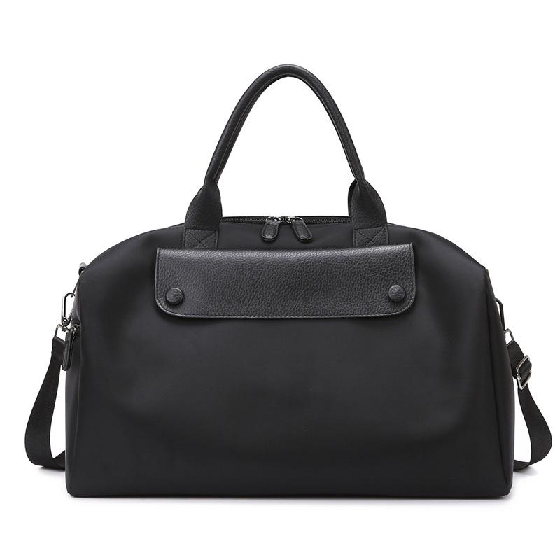 Waterproof Travel Bag, Dry-Wet Separation, Large Capacity for Men & Women, Lightweight for Sports & Business Trips