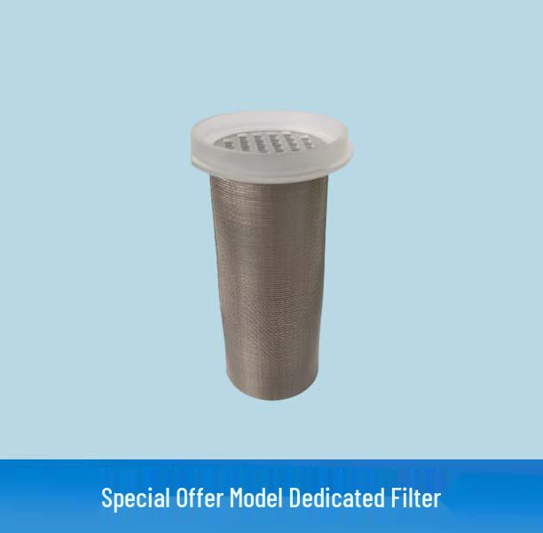 Бытовой предфильтр для водопроводной воды для стиральных машин, водонагревателей и очистителей