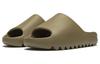 Yeezy Slides Adidas Originals 'Earth Brown' FV8425