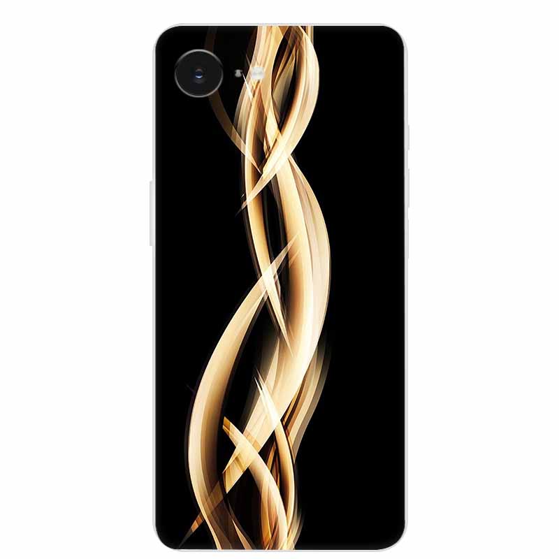 TPU Case For iPhone 16e 2025 Phone Case 16 E Coque Clear / Transparent Silicone Soft Back Cover For iPhone 16 Pro Max Plus Case