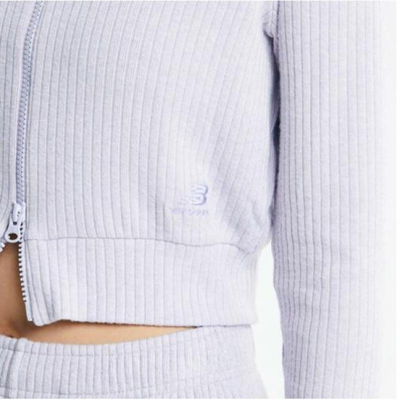 New Balance Women S Soft Two Way Zip Up Nbmdd4w932 19