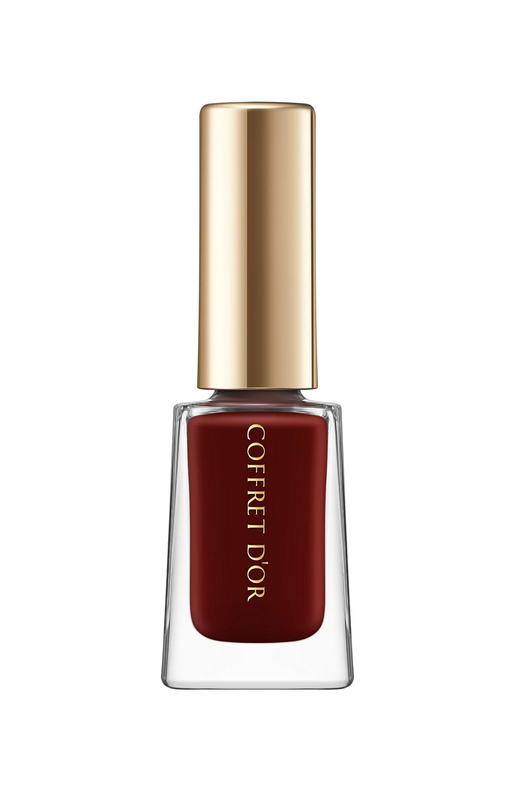 

COFFRET Color Enamel Nail D OR RD-61