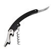 Multi-functional Shrimp Head Corkscrew & Bottle Opener for Wine and Cans
