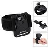 PULUZ 53 in 1 Accessories Total Ultimate Combo Kits  for GoPro, Insta360, DJI and Other Action Cameras