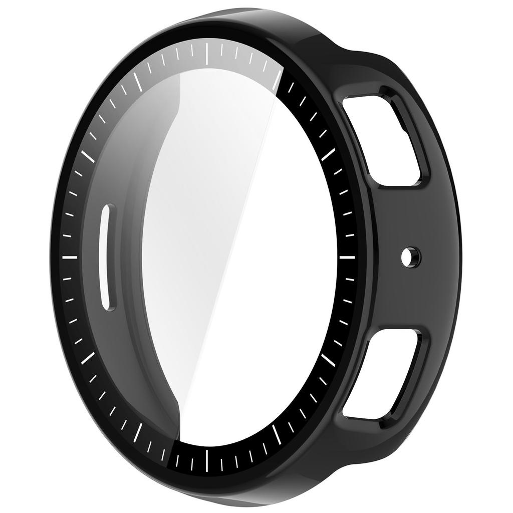 New PC/TPU Case Protective shell For Amazfit Active Max High definition glass For Amazfit Active Max Shell membrane integration