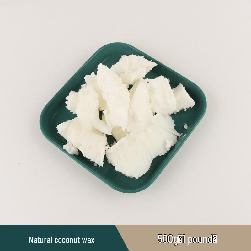 DIY Soy & Beeswax Aromatherapy Candle Kit