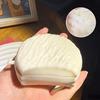 Squeezable Cookie Stress Ball Soft  Fidget Toy Non-Sticky Stress Relief Gift For Kids Adults Adhd Autism Therapy