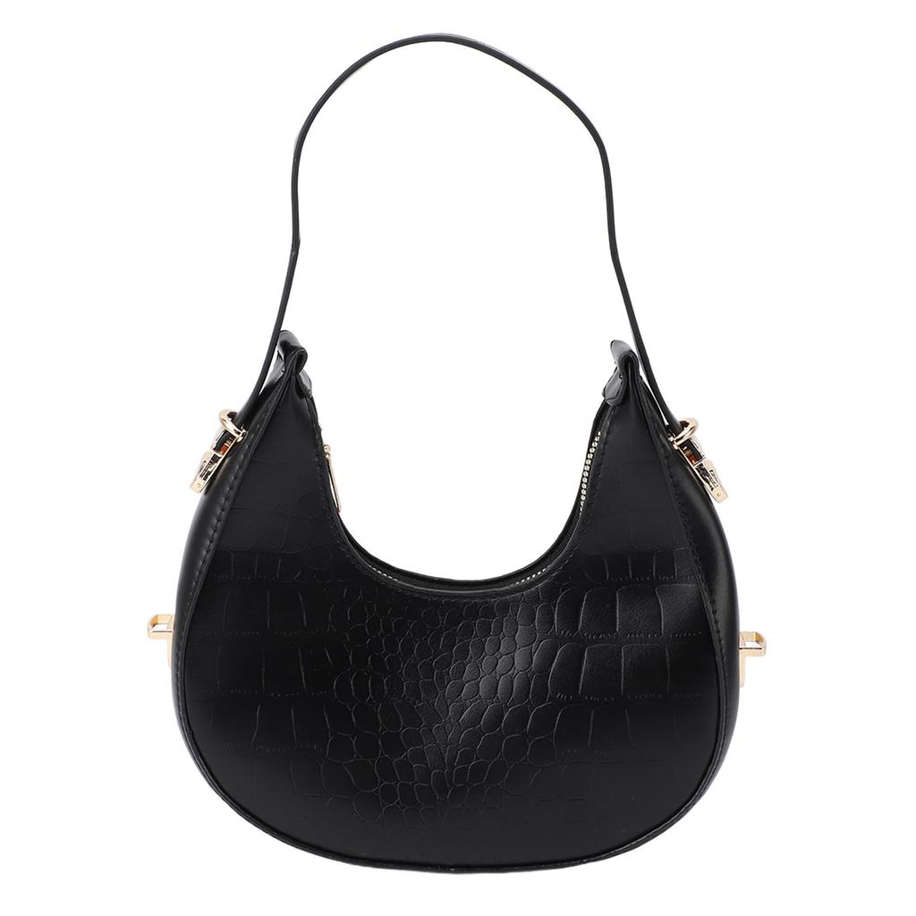 Women Handbag French Minimalist and Fashionable Single Shoulder Top Handle Purse Bag