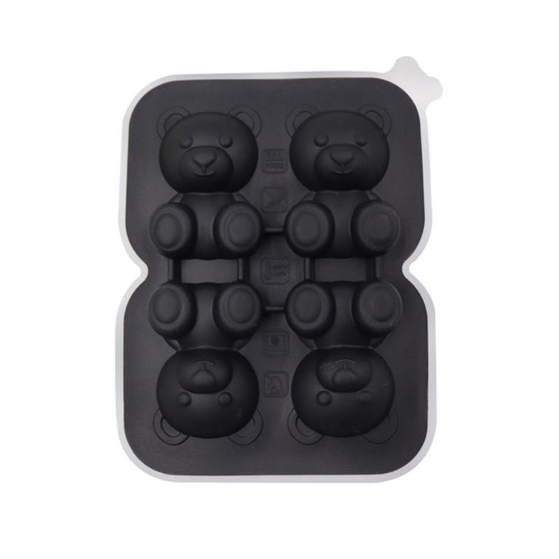 Q1JB Easy Release Silicone Mold Silicone Mold