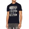 TS - H M83L18J1300 - Bleu - XS - Homme - T-shirt
