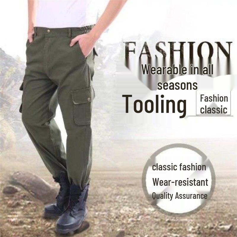 

Чоловіча куртка робочого одягу з довгим рукавом: Потовщений, Захист від опіків, Зносостійкий для зварювання та авторемонту 190