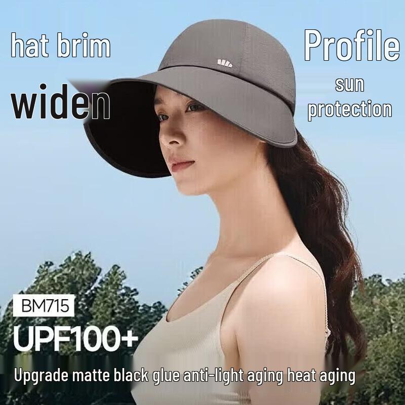 Beneunder Women s Sun Protection Baseball Cap