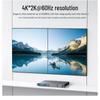 MT-viki 8x8 HDMI Seamless Matrix Switcher