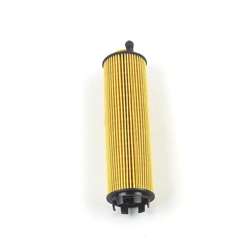 Teile OEM 2561840000 6541840000 6541840125 Ölfilter A 256 184 00 00 OEM A 654 184 01 25 Nein A 654 184 00 00 für Mercedes Benz