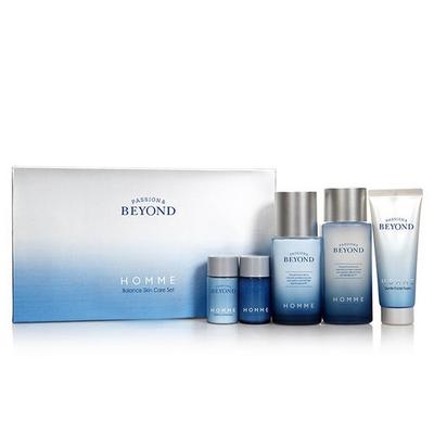 Péče o pleť – Kosmetické sady