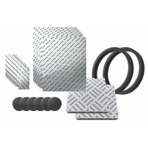 Pioneer Pioneer Speaker UD-S701 Sound Quality Improvement Item Sound Tuning Kit Car Specific Package Carrozzeria