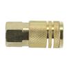 Pneumatic Fitting Air Tools Coupling Connector Coupler