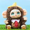 TRRCEPOS series stuffed animal blind box Official product Lovebu Soft vinyl material Cute design Relaxing collection doll Mascot doll perfect for