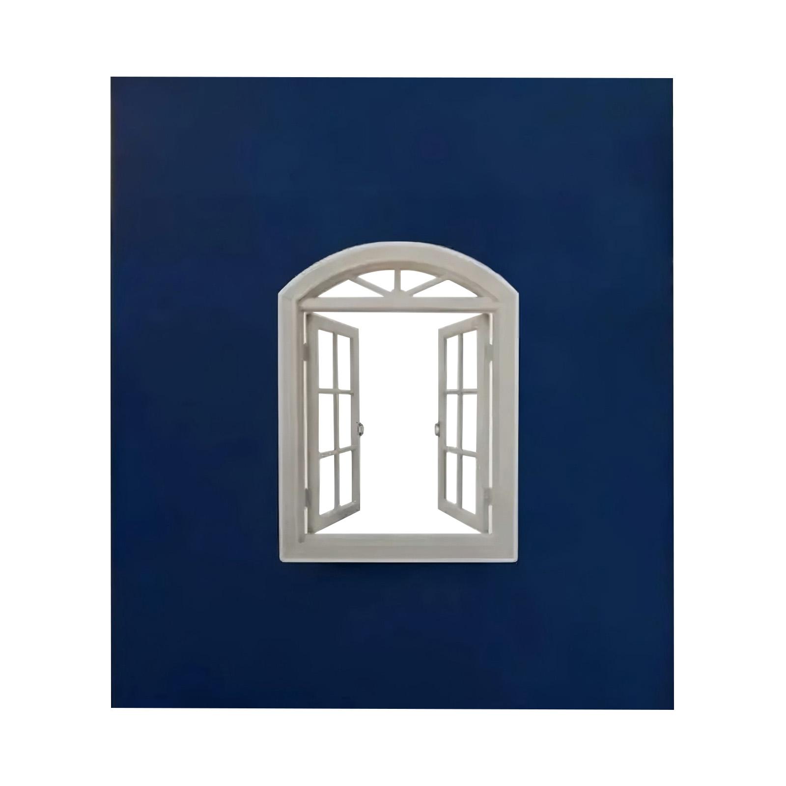 Инновационные персонализированные фотореквизиты «Вид из окна» One Size