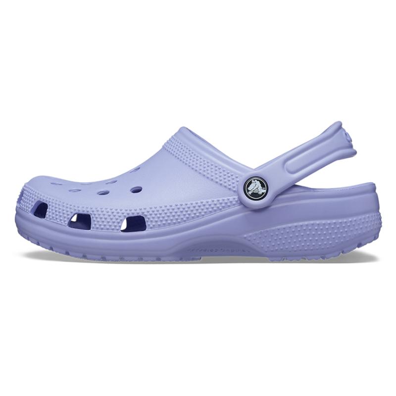 

Crocs Classic Clog EVA Clogs Women s Purple 36-37 фиолетовый