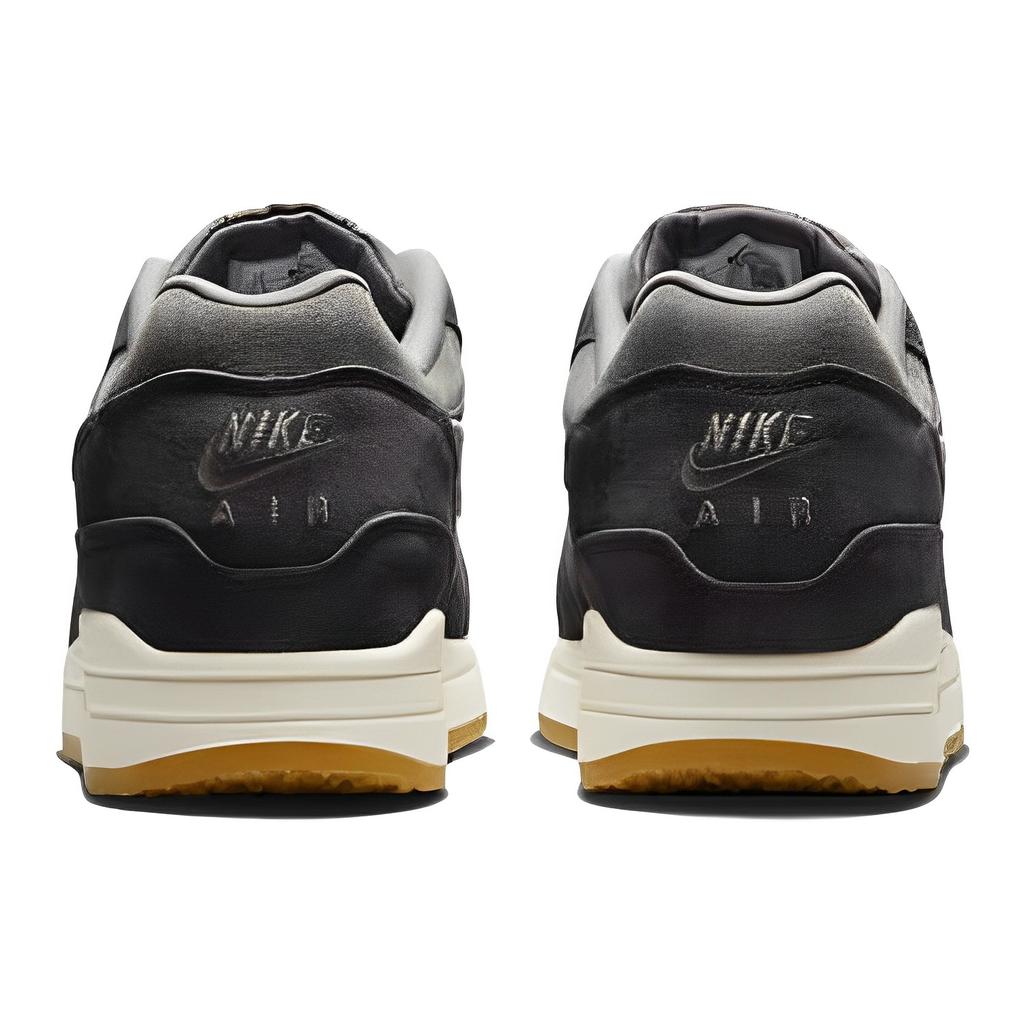 Neuer Nike Air Max 1 'Crepe Soft Grey' FD5088-001