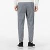 Nike Logo Print Solid Color Elastic Waist Drawstring Sports Pants Men Bottoms Grey DD6216-084