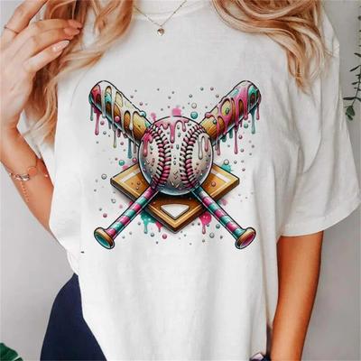 Oberteile – T-Shirts
