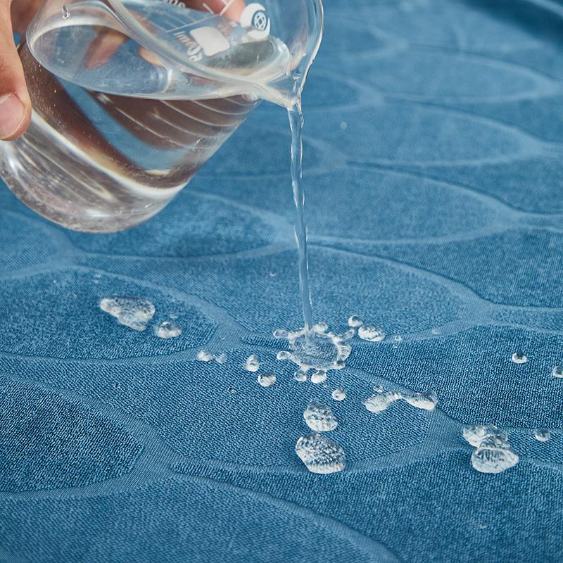 1 PC Splashproof Sofa Cover For Living Room Study Stretch Jacquard Sofa Seat Cover Beautiful Sofa Slipcover Delicate Sofa Cover