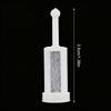 3.5cm Sprayer Guns Filter Plastic Paint Strainer For Various Sprayers Painting Guns Easy Maintenance Design
