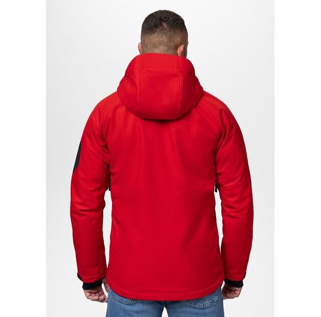 Куртка переходная PITBULL ROCKFISH